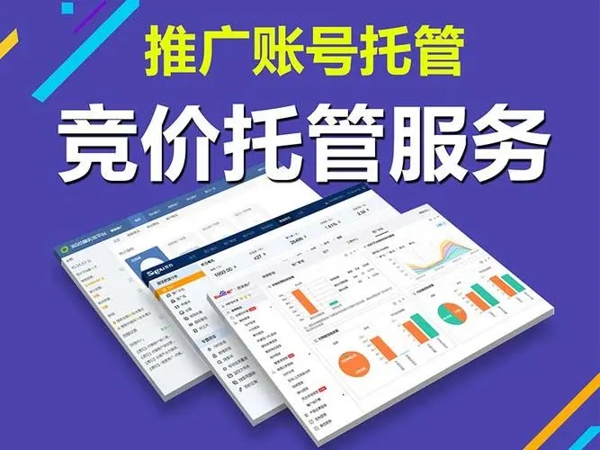 sem账户托管 sem账户托管
